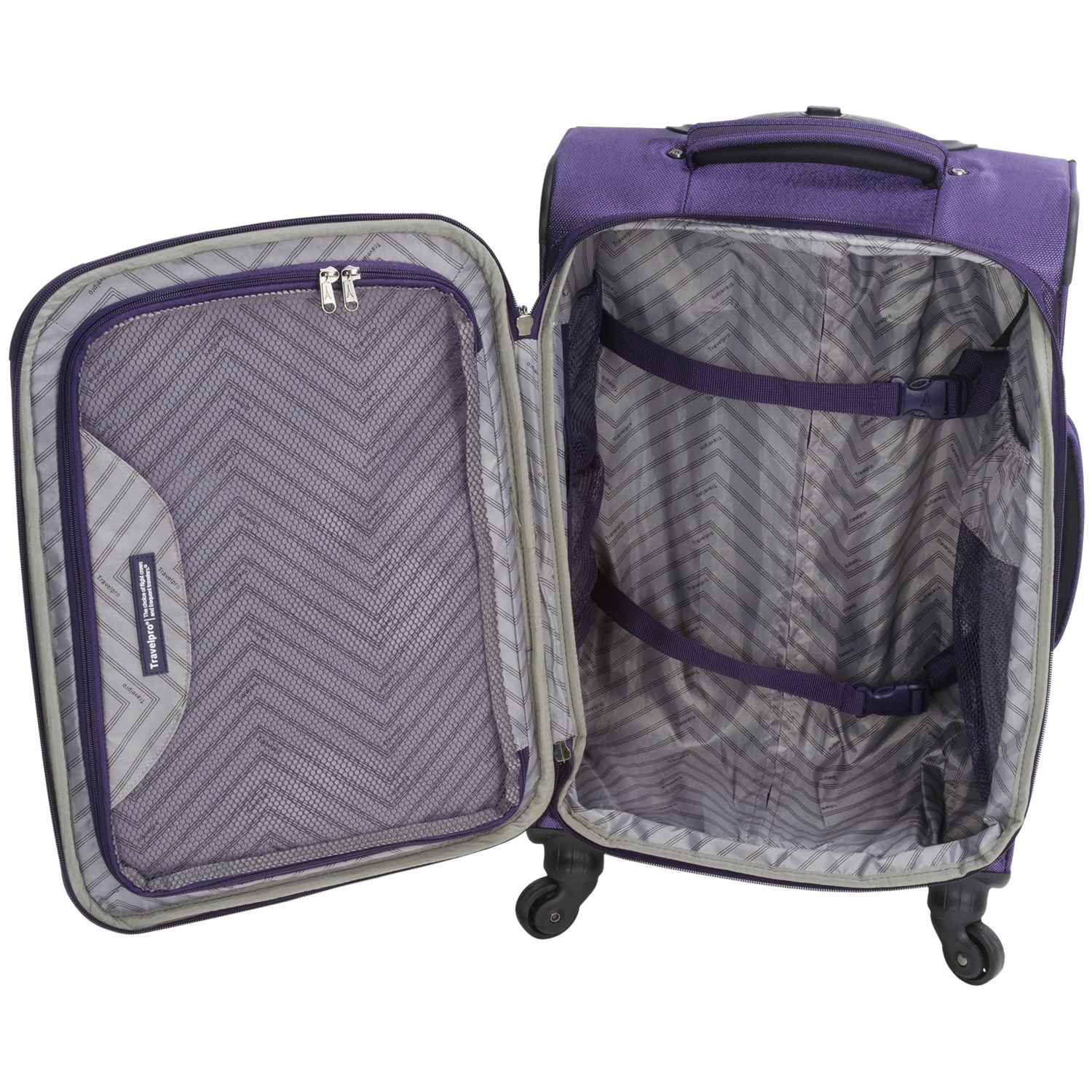 travelpro anthem select 29