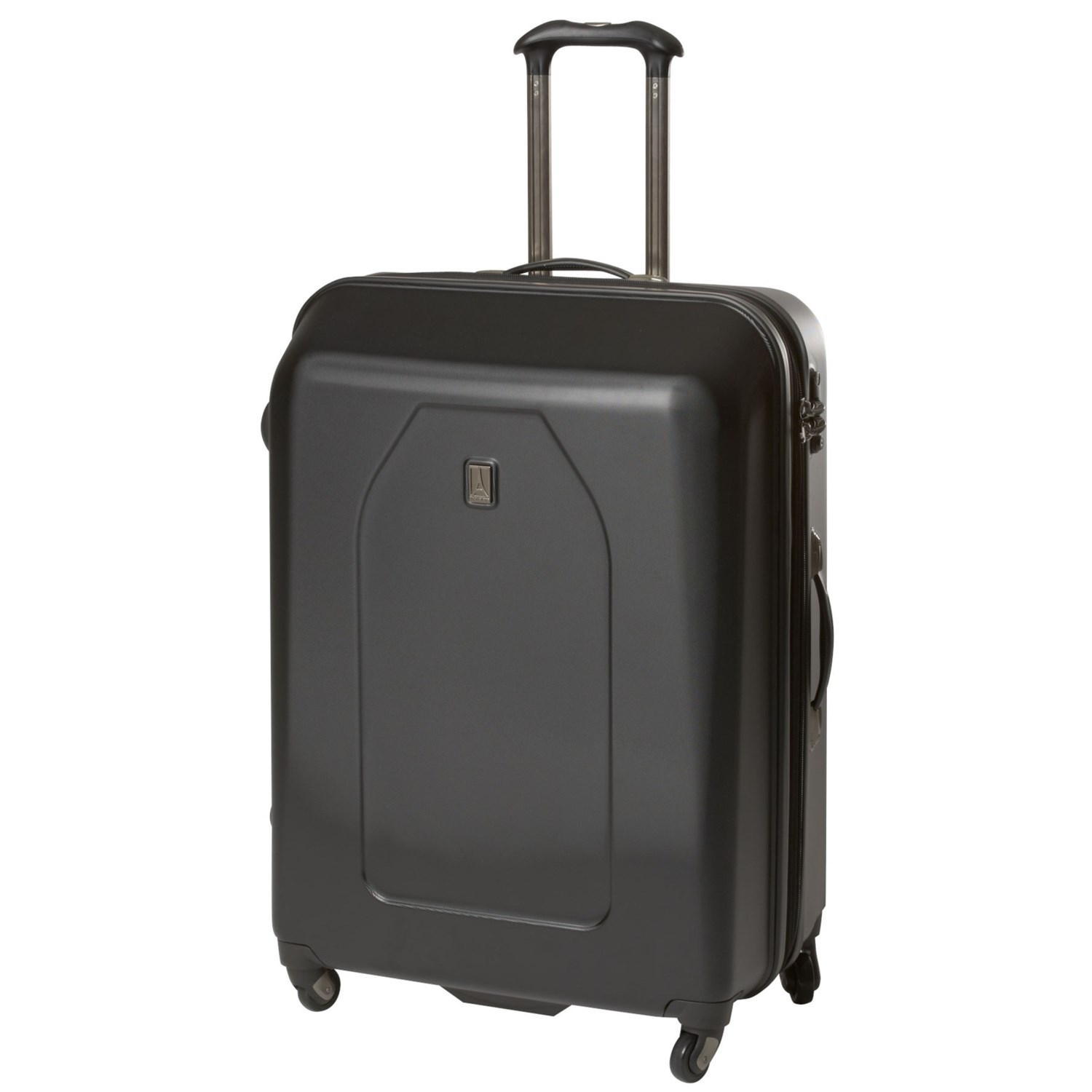 best spinner suitcase carry on