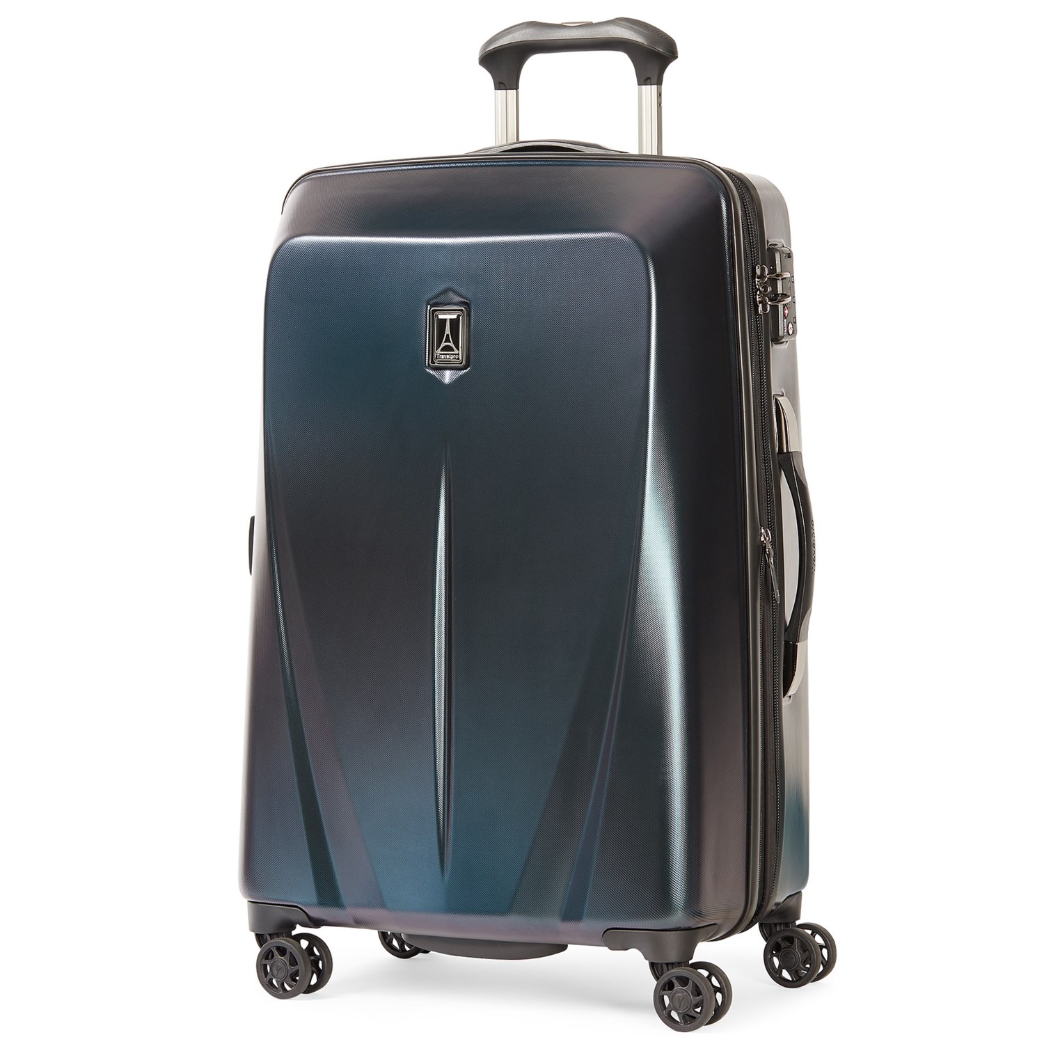 travelpro 25 inch expandable spinner