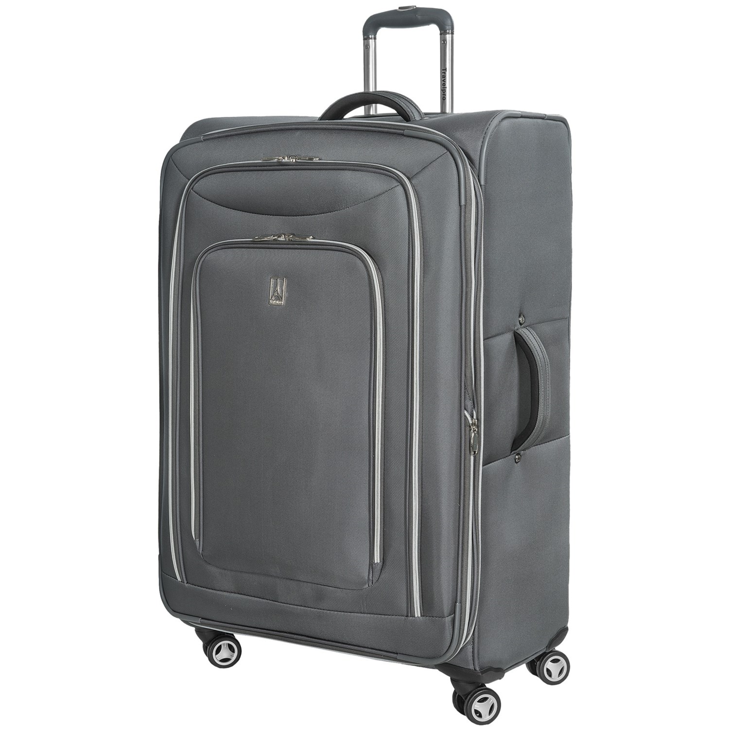 Travelpro Glidepath Spinner Suitcase - 29”, Expandable - Save 79%