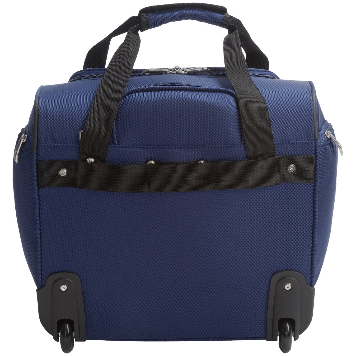 Travelpro Sapphire Elite Rolling Under-Seat Bag - 15” - Save 53%