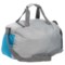 456WA_5 TrekGear Packable 26L Duffel Bag