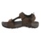 285CJ_2 Trespass Belay Sport Sandals - Suede (For Men)