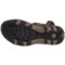 285CJ_3 Trespass Belay Sport Sandals - Suede (For Men)
