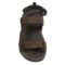 285CJ_4 Trespass Belay Sport Sandals - Suede (For Men)