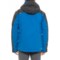 586VY_2 Trespass Icon DLX Ski Jacket - Waterproof, Insulated (For Men)