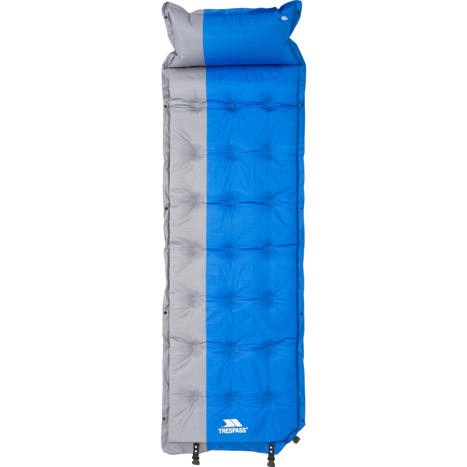 inflatable sleeping pad