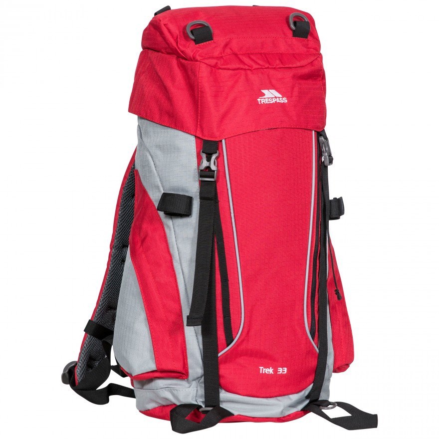 trek rucksack