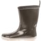8857W_5 Tretorn Skerry Metallic Rubber Boots - Waterproof, Lined (For Men and Women)