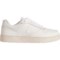 5KNWR_3 Tretorn Stadium 2.0 Casual Sneakers - Leather (For Women)