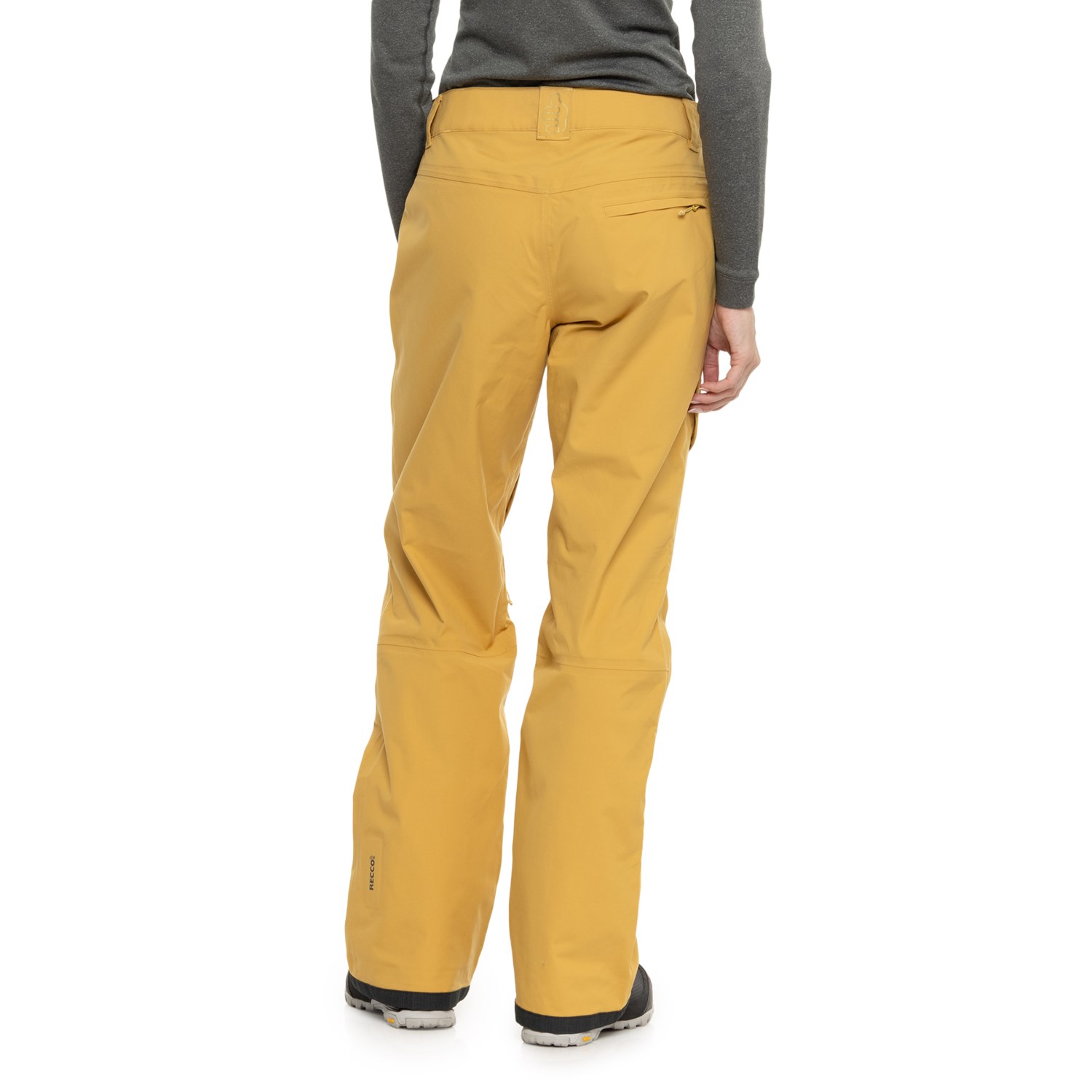 Trew Gear McKenzie Ski Pants - Waterproof, RECCO® - Save 70%