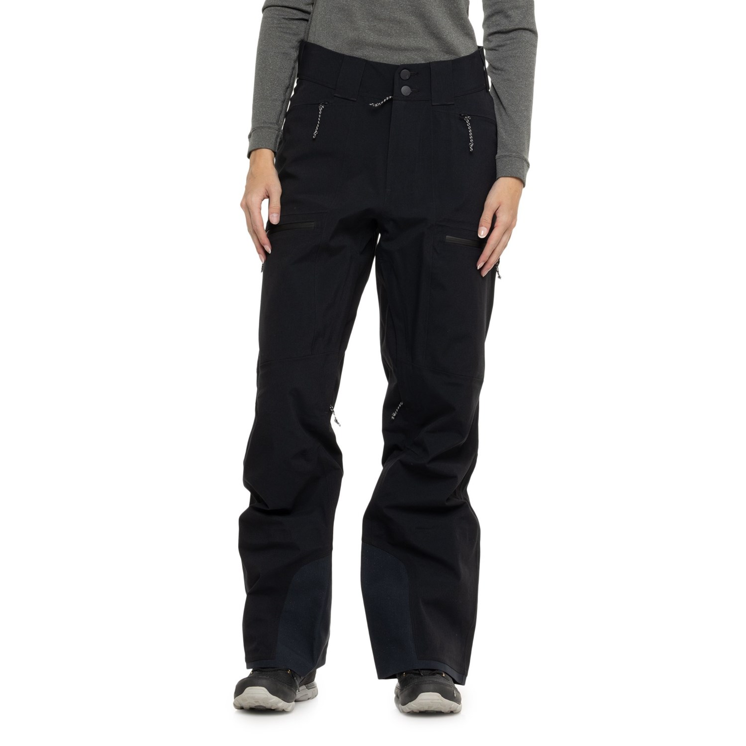 (取寄) プリモ スキー パンツ - ウォータープルーフ Trew Gear Olallie Primo Ski Pants - Waterproof  Dust Khaki Trew Gear Olallie Primo Ski Pants - Waterproof - Save 57%