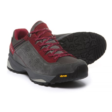 trezeta indigo hiking shoes