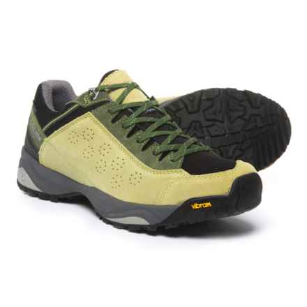 trezeta indigo hiking shoes