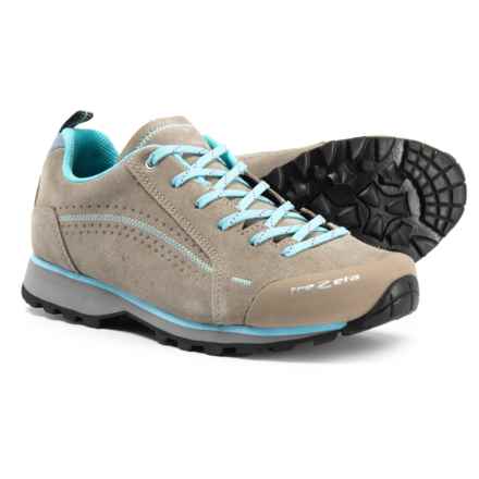 trezeta indigo hiking shoes