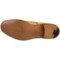 8086C_3 Tricker's Tricker’s Plain Toe Derby Shoes - Leather (For Men)