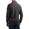 146RR_2 Tricots St. Raphael Aran Sweater (For Men)