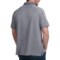 146HT_2 Tricots St. Raphael Birdseye Polo Shirt - Short Sleeve (For Men)