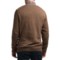 146RP_2 Tricots St. Raphael Cotton Cardigan Sweater (For Men)