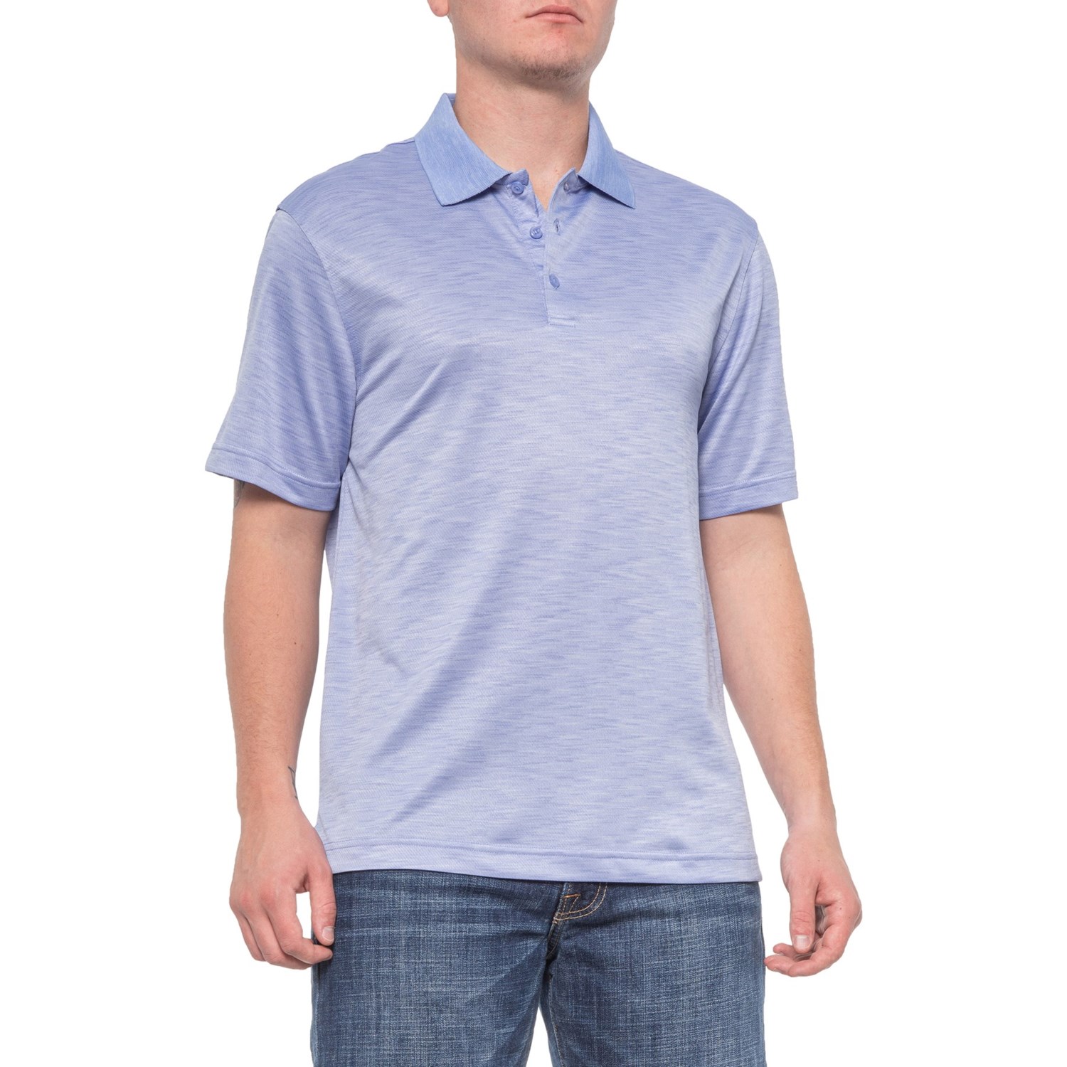 raphael polo shirt