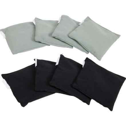 Triumph Slick and Stick Replacement Cornhole Bags - 8-Pack in Multi