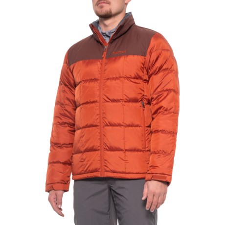 marmot 600 fill