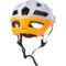 1HRGF_2 Troy Lee Designs A2 Decoy Bike Helmet - MIPS (For Men and Women)