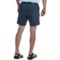 151PY_2 True Flies Shell Creek Sevens Shorts - UPF 30 (For Men)