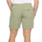 9XWAC_2 True Grit Baja Corduroy Weekend Drawstring Shorts