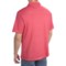 8147K_2 True Grit Baja Polo Shirt - Short Sleeve (For Men)