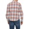 4GNGK_2 True Grit Beck Two-Pocket Shirt - Long Sleeve