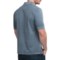 134GG_2 True Grit Buffalo Nickel Polo Shirt - Short Sleeve (For Men)