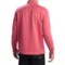 9293D_3 True Grit Cashmere Fleece Shirt- Zip Neck, Long Sleeve (For Men)