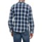 4GNGR_2 True Grit Harper Two-Pocket Shirt - Long Sleeve