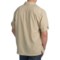 8147V_2 True Grit Havana Classic Shirt - Short Sleeve (For Men)