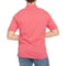 9XVUJ_2 True Grit Heritage Slub Polo Shirt with Saddle Stitch - Short Sleeve
