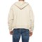 4GNRX_3 True Grit Hooded Full-Zip Jacket - Sherpa Lined