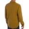 9294D_2 True Grit Houndstooth Weave Flannel Shirt - Long Sleeve (For Men)