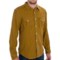 9294D_3 True Grit Houndstooth Weave Flannel Shirt - Long Sleeve (For Men)