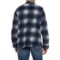 4GNJR_2 True Grit Lumber Plaid 2-Pocket Shirt - Long Sleeve