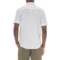 350CA_2 True Grit Paradise Palm Shirt - Short Sleeve (For Men)
