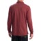 9292W_2 True Grit Rope Braid Polo Shirt - Long Sleeve (For Men)
