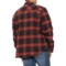 4GNRY_2 True Grit Sherpa-Lined Shirt Jacket