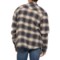 4GNTR_2 True Grit Sherpa-Lined Shirt Jacket