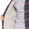 4GNTU_3 True Grit Sherpa-Lined Shirt Jacket