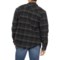 4GNUA_2 True Grit Sherpa-Lined Shirt Jacket