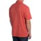 8148G_2 True Grit Signature Slub Jersey Polo Shirt - Short Sleeve (For Men)