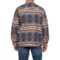 4GNTX_2 True Grit Sioux Two-Pocket Shirt - Long Sleeve