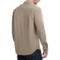 134FY_2 True Grit Sueded Solid Shirt - Long Sleeve (For Men)