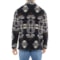 8RRUR_2 True Grit Supreme Sherpa Shirt - Long Sleeve